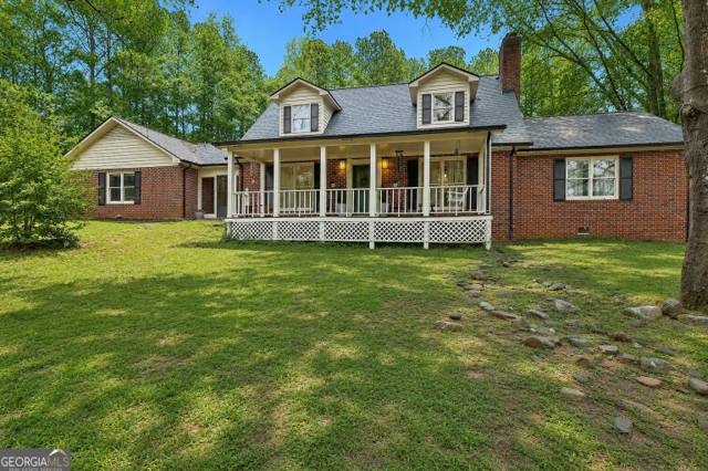 3191 Buck Branch Road