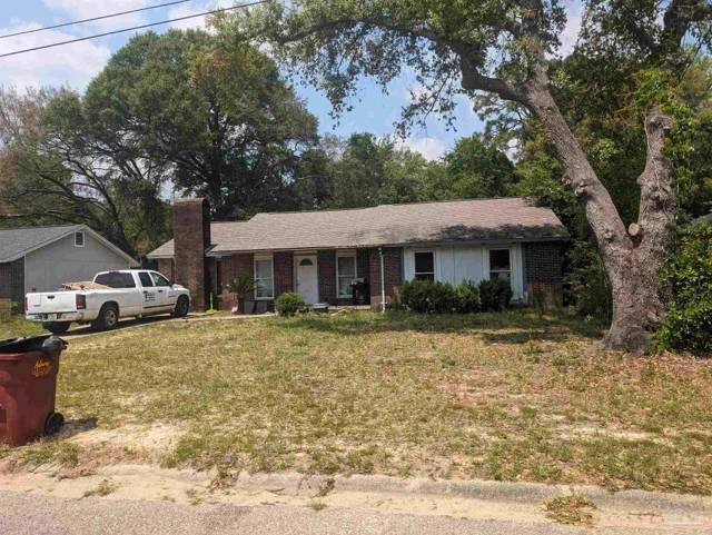 6530 Julia Dr home for sale in Skyline Heights
