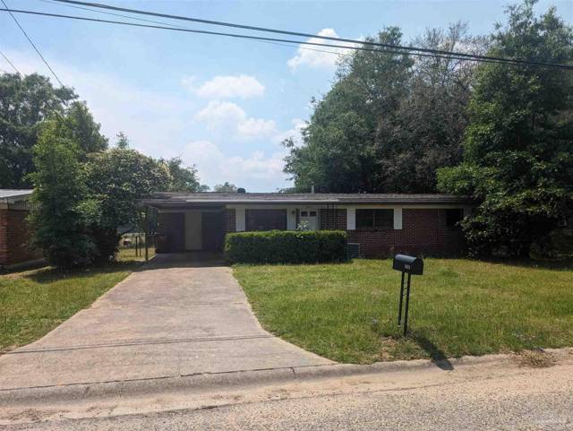 6411 Julia Dr home for sale in Skyline Heights