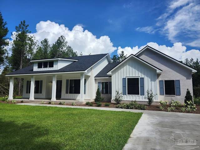 3526 Creekdown Ln home for sale in Naturewalk At Pond Creek
