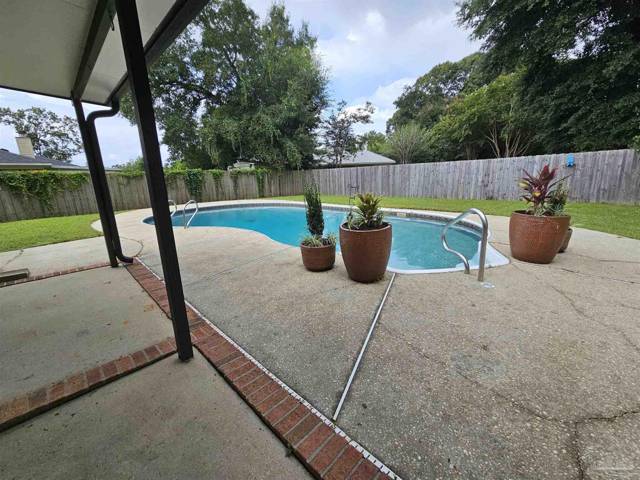 Bayou Ridge