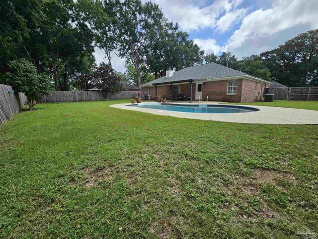 Bayou Ridge