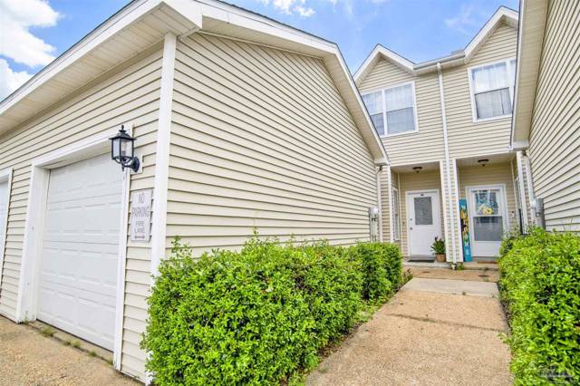 601 E Burgess Rd #K11, Pensacola 32504 home for sale