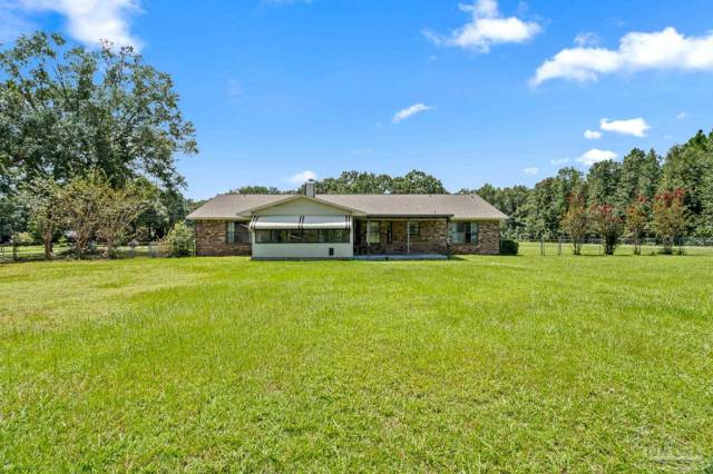 Saddle Club Estates