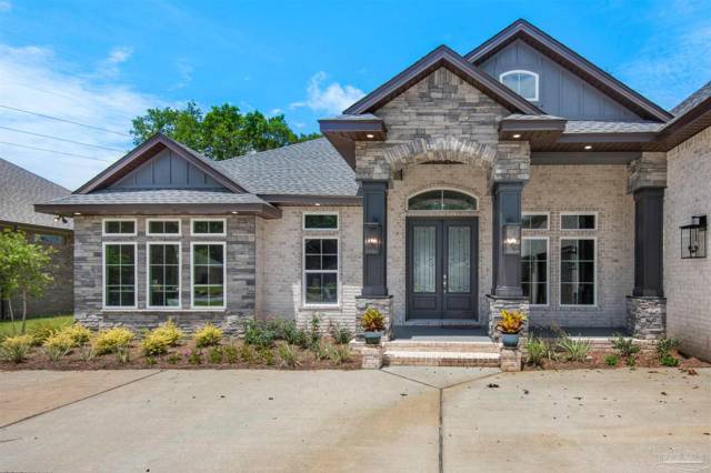 Ledgestone
