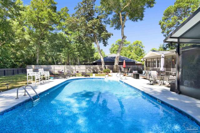 16531 Innerarity Pt Rd, Pensacola 32507 home for sale