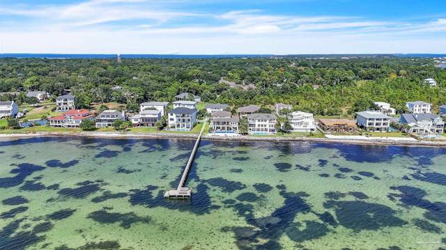 Deer Point Village