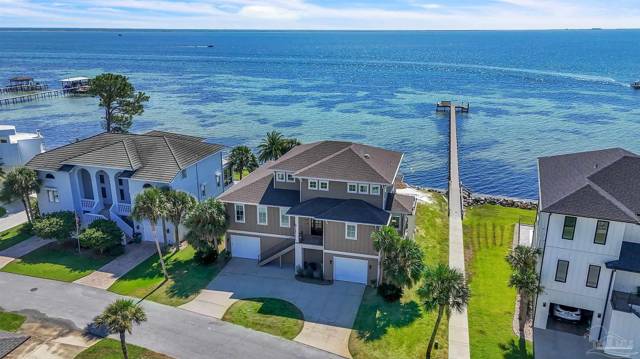 Deer Point Village