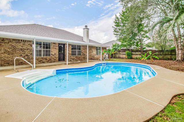Berrybrook Estates