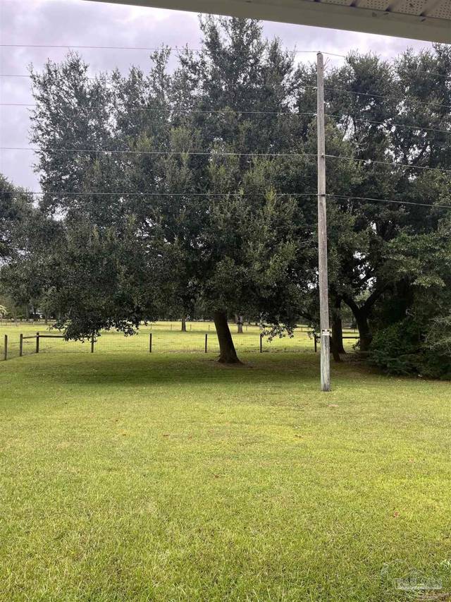 Berry Place
