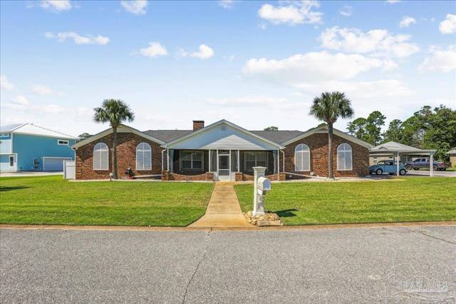 5449 Ponte Verde Rd home for sale in Grande Lagoon Lakes