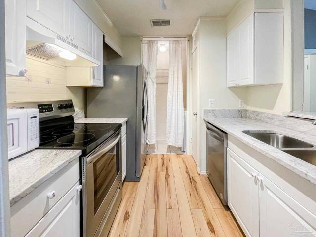 601 E Burgess #E4, Pensacola 32504 home for sale