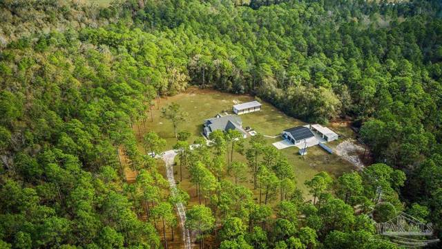 4460 Hwy 29, home for sale in Molino