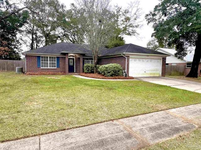 Bayou Ridge