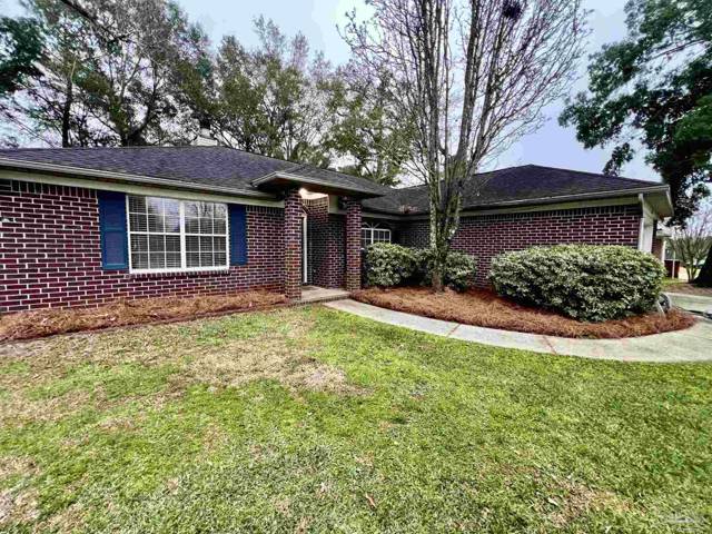 Bayou Ridge