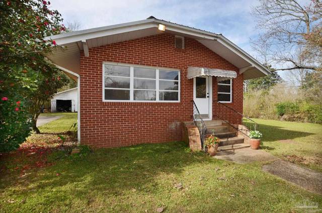 6475 Chestnut Rd, home for sale in Molino