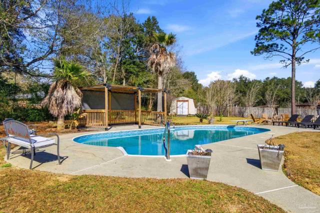 Pine Valley Estates