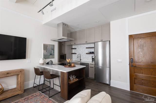 17 S Palafox Pl #304 home for sale in Old City