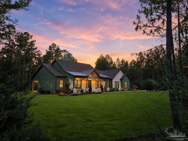 3571 Maple Branch Ln home for sale in Naturewalk At Pond Creek