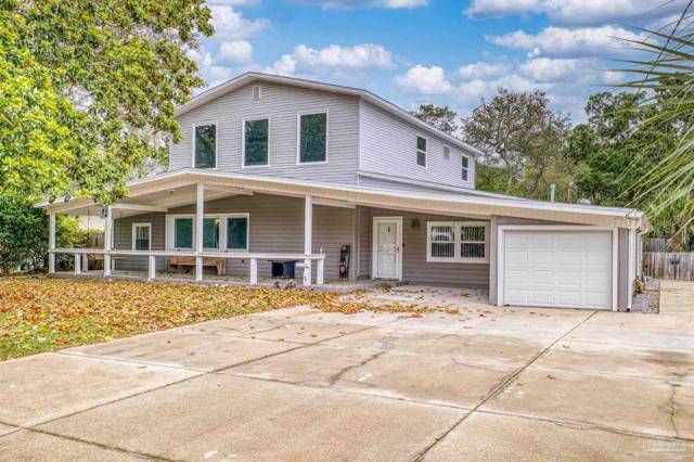 204 Camelia St, Gulf Breeze 32561 home for sale