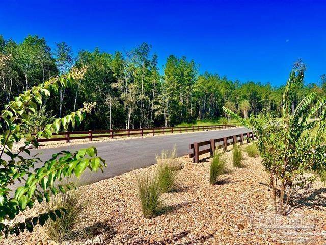 Naturewalk At Pond Creek