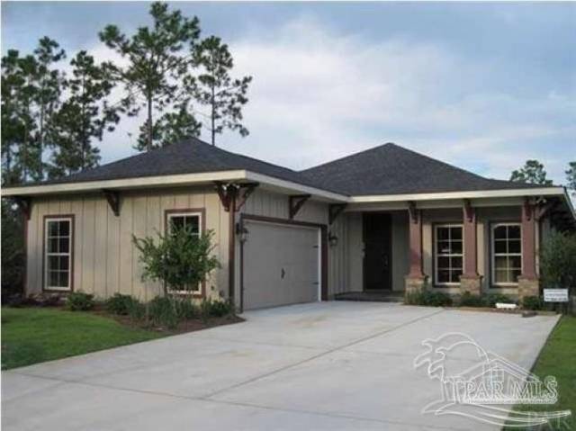 6270 Ladera Trl, Pace 32571 home for sale