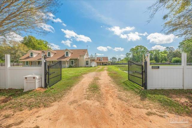 5556 Chalker Rd, home for sale in Molino