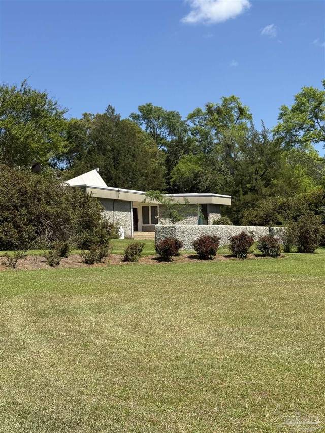 5516 Molino Rd, home for sale in Molino