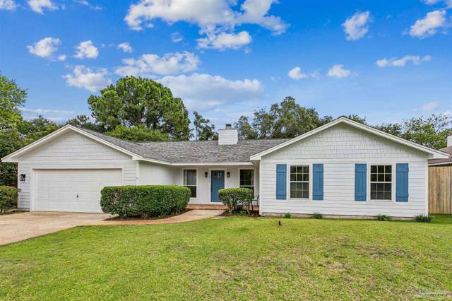 312 Florida Ave, Gulf Breeze 32561 home for sale