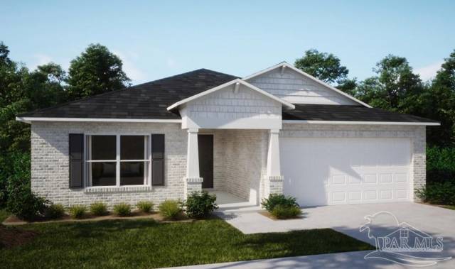 6234 Forest Pines Dr, Pensacola 32526 home for sale