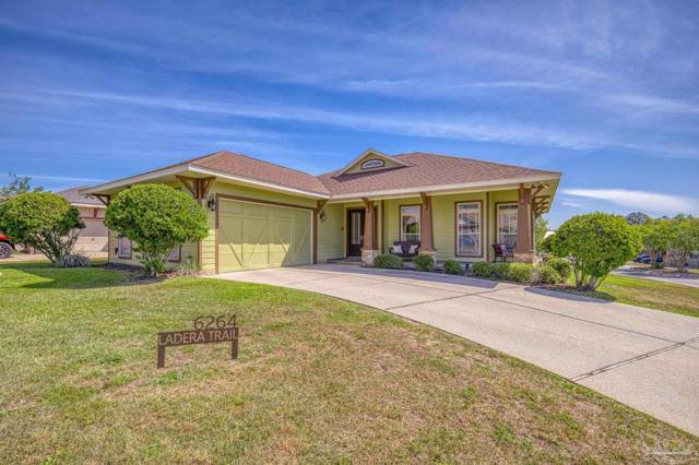 6264 Ladera Trl, Pace 32571 home for sale