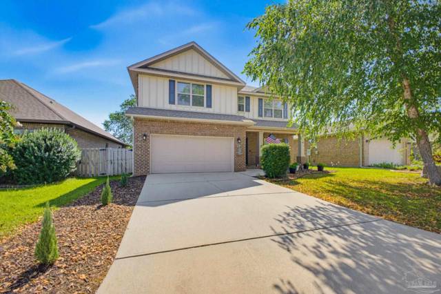 6294 Ladera Trl, Pace 32571 home for sale