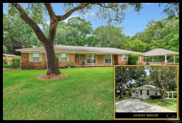3338 Pursell Ln home for sale in Pine Valley Estates
