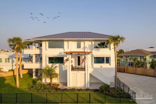 802 Rio Vista Dr home for sale in Villa Segunda