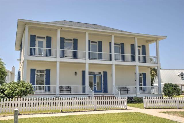 4043 Moonraker Dr home for sale in Landfall