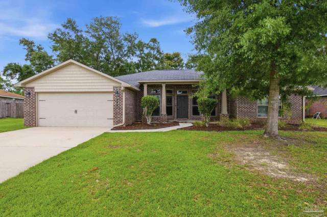 5661 Cane Syrup Cir, Pace 32571 home for sale