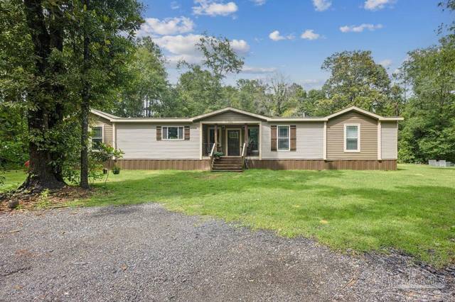 7394 Hwy 95a, home for sale in Molino