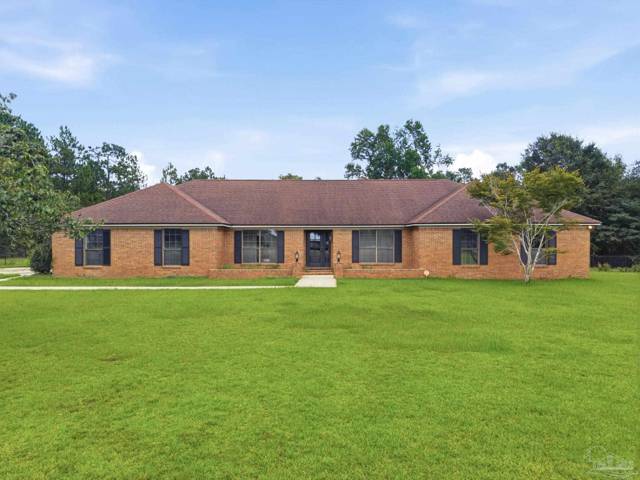 7190 N Hwy 95a, home for sale in Molino