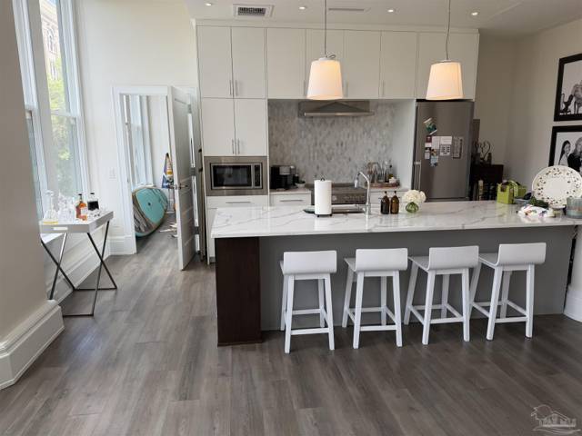 17 S Palafox Pl #208 home for sale in Old City