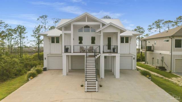 5402 North Shore Rd, Pensacola 32507 home for sale