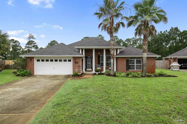 6384 Old Harbor Ct home for sale in Lighthouse Pointe