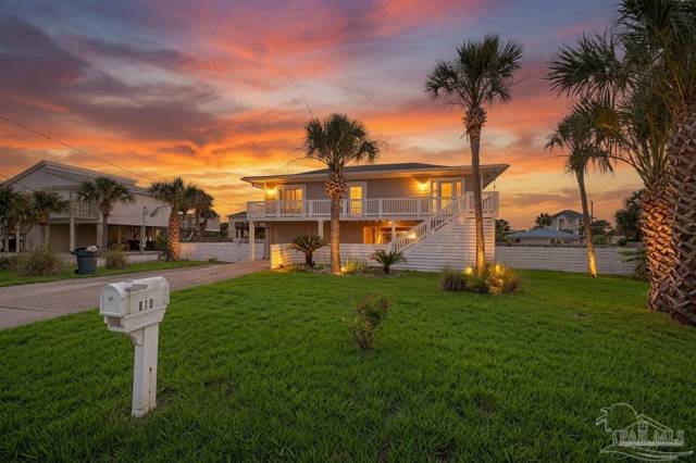 810 Panferio Dr home for sale in Villa Segunda