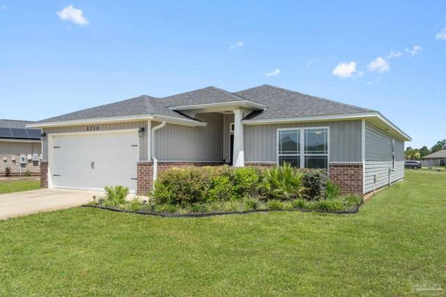 6254 Redberry Dr home for sale in Heathers Place