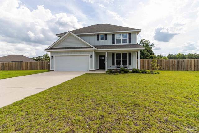 6219 Dry Creek Rd, home for sale in Molino