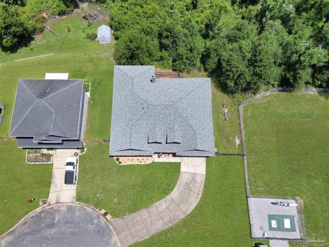 8678 Reagan Dr home for sale in Southwoods