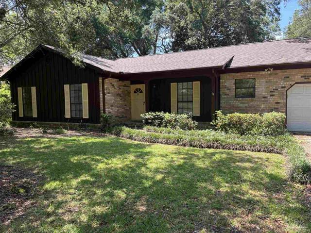 2821 Sandy Ridge Rd home for sale in Whisper Bay