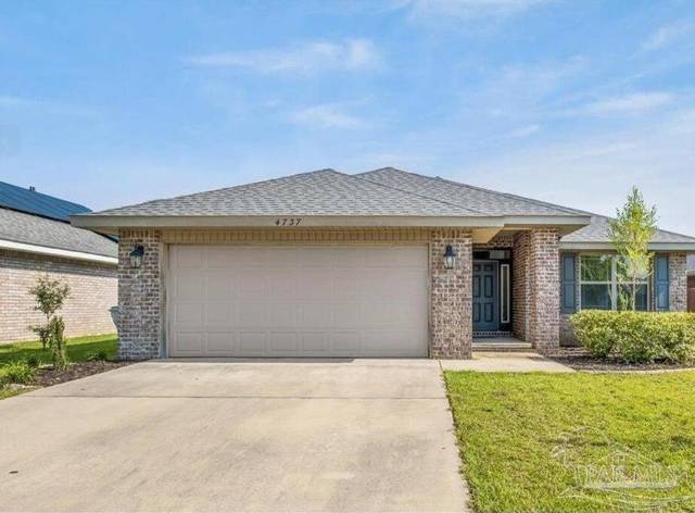 4737 Ashley Place Blvd home for sale in Ashley Place