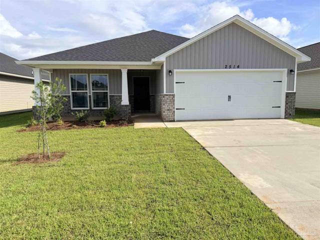 2514 Privet Berry Dr home for sale in Heathers Place