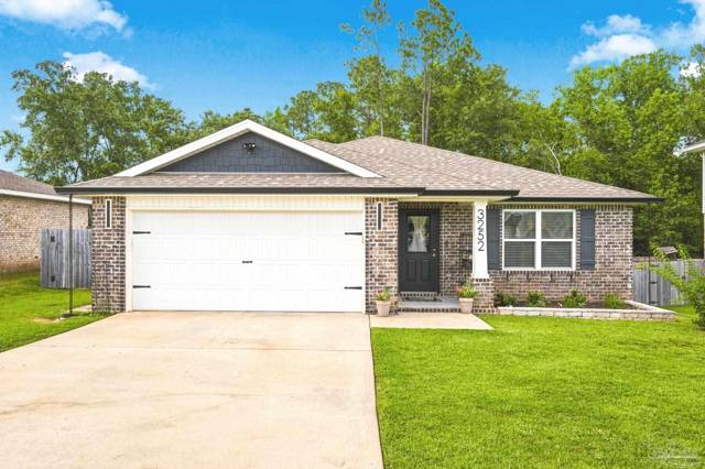 3252 Margaret Olivia Dr, Cantonment 32533 home for sale