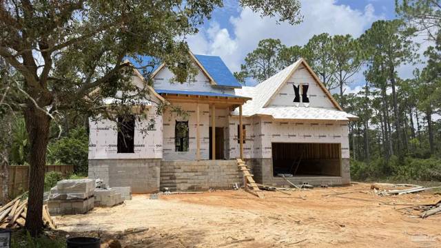 5581 Seascape Dr, Pensacola 32507 home for sale